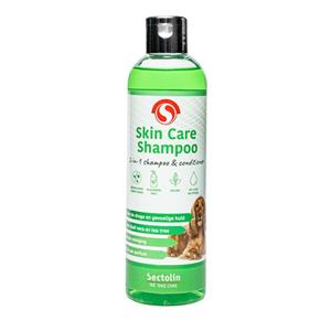 Sectolin Skin Care Shampoo Hond 250ML