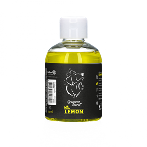 Groomers Secret Verzorgende shampoo Lemon 250ml