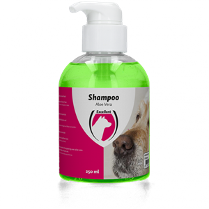 Excellent Shampoo Aloe Vera Dog 250ml