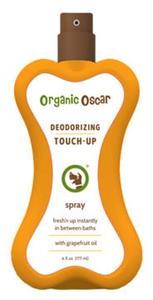 JUNAI Deodorizing Touch-Up Spray