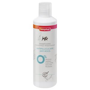 Beaphar Shampoo Anti-Roos 250ML