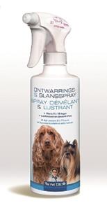BSI TPD ontwarrings-en glansspray