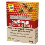 VITALstyle Shampoobar 180 gram Sensitive & Honey