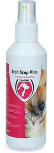 Excellent Itch Stop Plus Cat&Dog (spray)