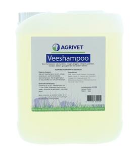 Agrivet Veeshampoo 5000ML