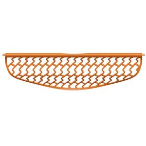 CATLINK Mixed Litter Sifting Grid for Scooper SE Baymax Orange - 12.03.06.00079