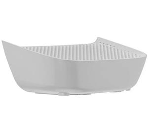 CATLINK Stairway for Scooper Pro X Young grey - CL-LBPS-02