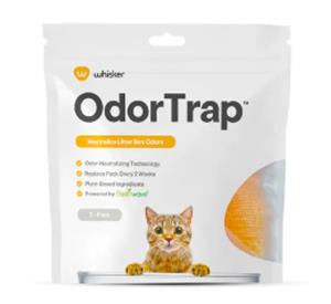 Litter-Robot OdorTrap 6-Pakket - WKR-LTBXSCT-6PK-INTL