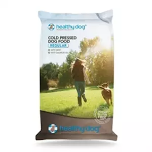 Healthy Dog Regular 15KG