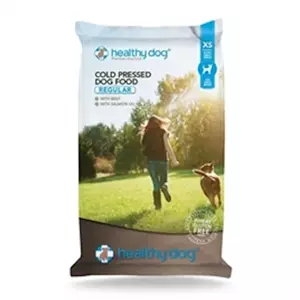 Healthy Dog Regular Small Breed 5KG