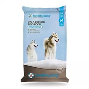 Healthy Dog Probiotics Small Breed 5KG