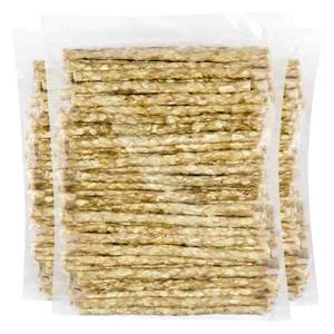 Holland Diervoeders 3x  Munchy Stick 10 mm 8 gr