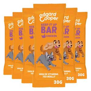 Edgard&Cooper 6x  Adult Bar Kip 30 gr