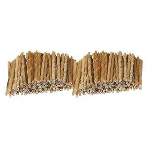 Holland Diervoeders 2x  Rollstick 5-7 gram 100 stuks