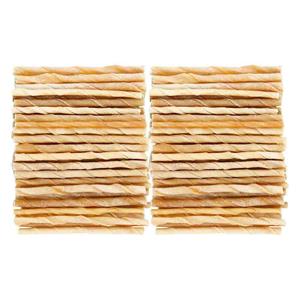 Holland Diervoeders 2x  Rollstick 7-9 gram 100 stuks