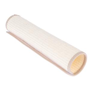 Zooplus Basics krabbescherming voor tafelpoten beige cat