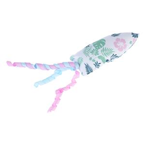 TIAKI Surfboard met Kattenmunt