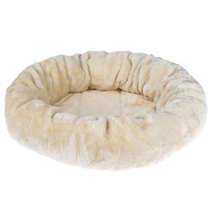 Natural Paradise Onderdelen knuffelbed rond D Ø50cm, creme Kat