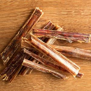 Alsa-nature Struisvogel kauwsticks, 250 g
