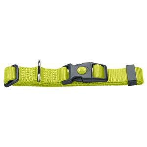 Hunter kraag London Vario Vario Plus maat L: 34 - 56 cm nekomtrek, 20 mm brede Hond