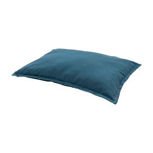 Madison Hondenkussen comfort 100x70 Panama sea blue - 