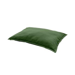 Madison Hondenkussen comfort 100x70 Panama green - 