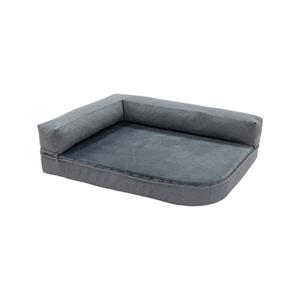 Madison Hondenmand Royal small 80x60 compleet ritsbaar - 