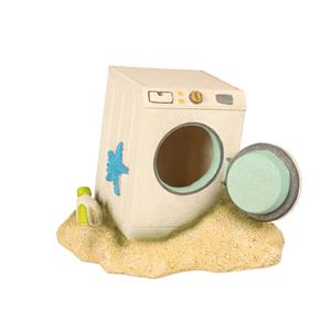 Aqua D'ella Wasmachine