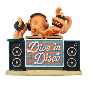 Aqua D'ella Dive in Disco