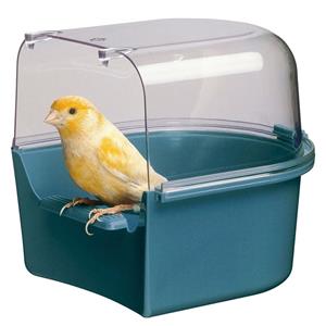 Ferplast Badhuis Trevi 4405 14x15,7x13,8CM