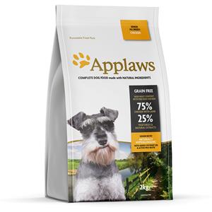 Applaws 20 % korting!  droogvoer voor honden 2 kg