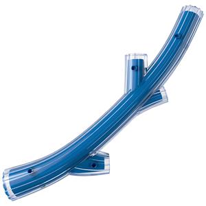 Zeus Fitness touw & TPR ball tug