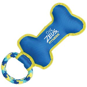 Zeus Fitness Fitness by Tough Nyl. Bone Tug
