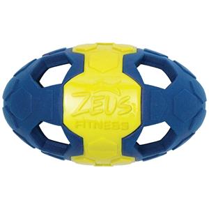 Zeus Fitness Fetch Football 15x8x8cm