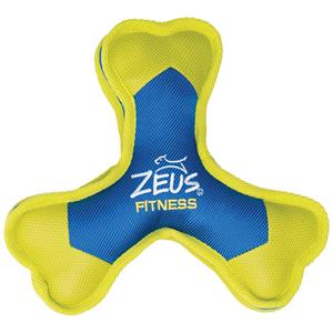 Zeus Fitness Fitness by Tough Nyl. Tri-Bone