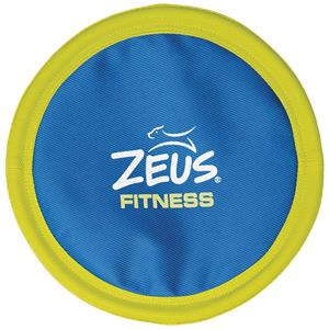 Zeus Fitness Tough Nylon Flexi Flyer