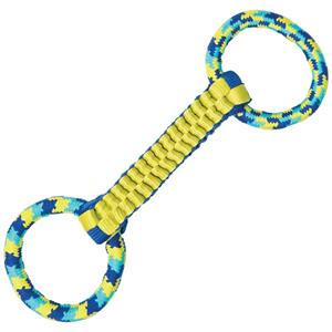 Zeus Fitness Ballistic twist/touw tugger