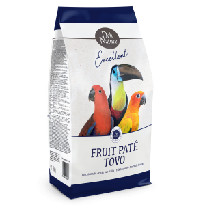Deli Nature Vruchtenpaté 10KG