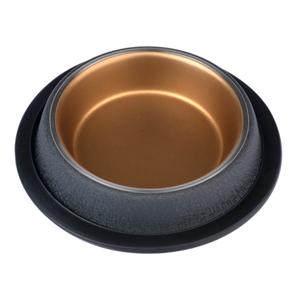 Modern Living Etensbak El Dorado 200 ml, &Oslash;15,5 cm Hond