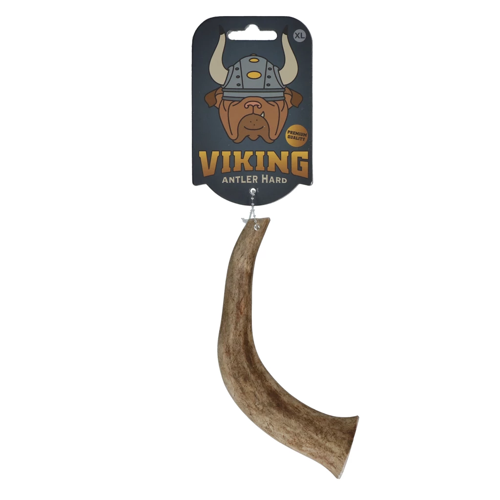 Viking Antler hard - XL