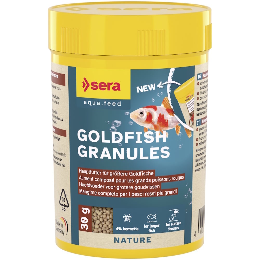Sera Goldfish Granules 100ML