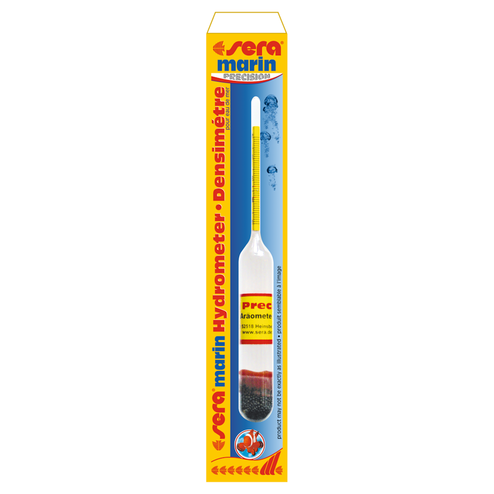 Sera Marin Areometer