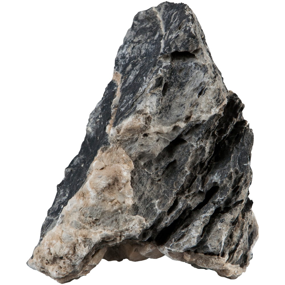 Rock Quartz Gray S/M - 0,6-1,4KG