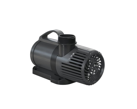 Pontec Pondomax Eco 5000 control