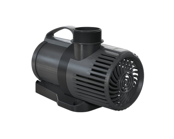 Pontec Pondomax Eco 20000 control
