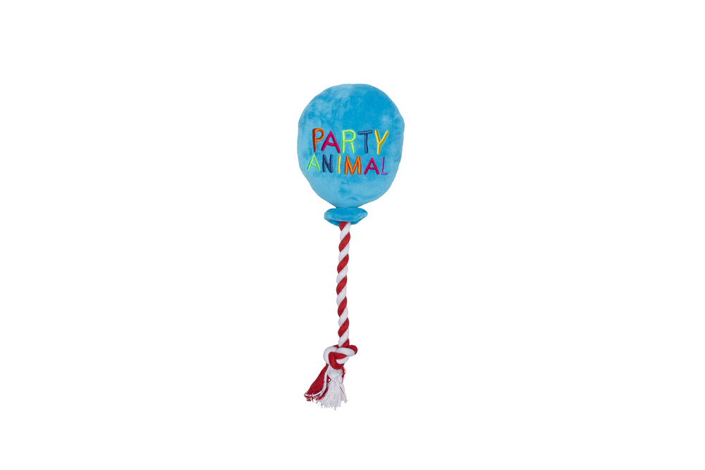 Beeztees Party Animal hondenspeelgoed 39x13x7,5 cm
