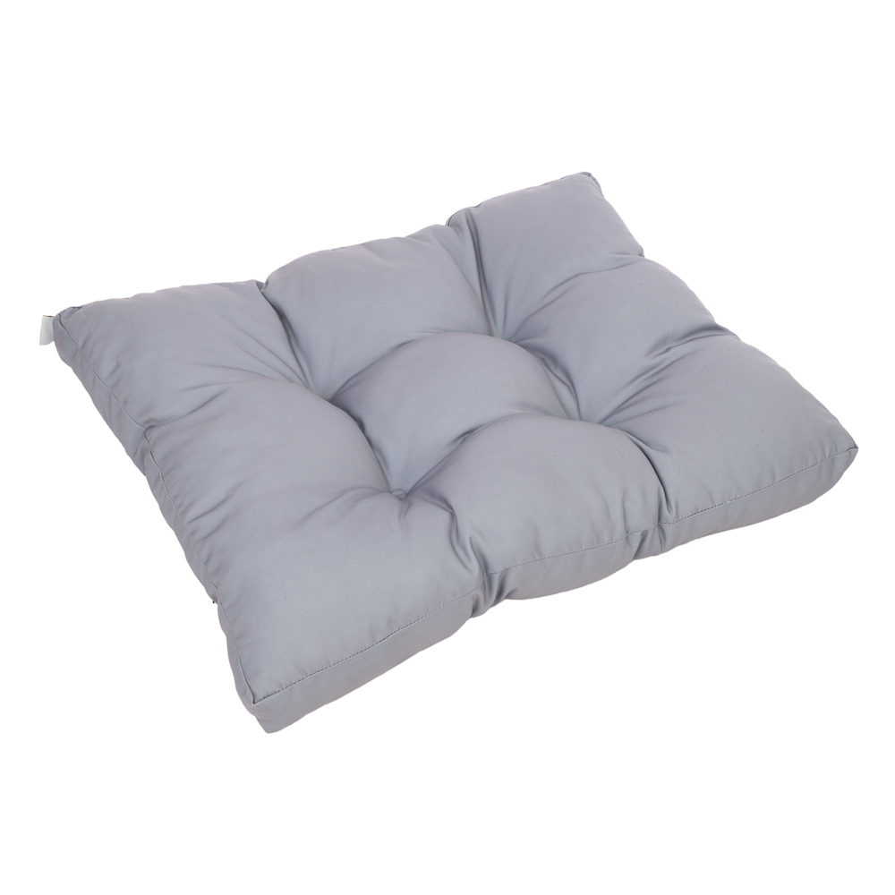TIAKI Waterdicht hondenkussen maat M: ca. L 90 x B 70 x H 10 cm Hond