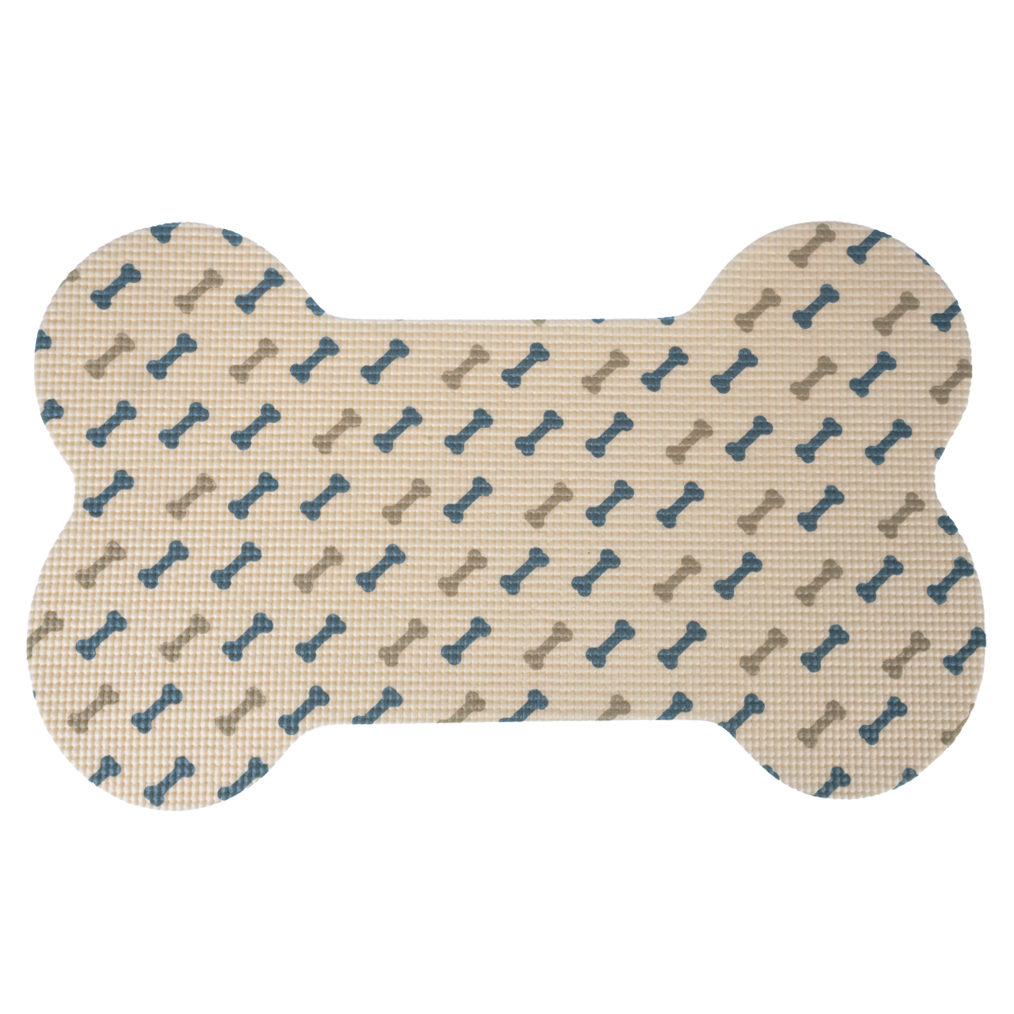 Zooplus Basics kom mat bot 53,5x33cm hond
