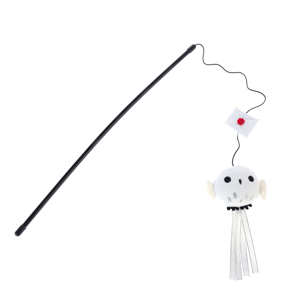 Warner Bros ™ Harry Potter kattenmantel Hedwig