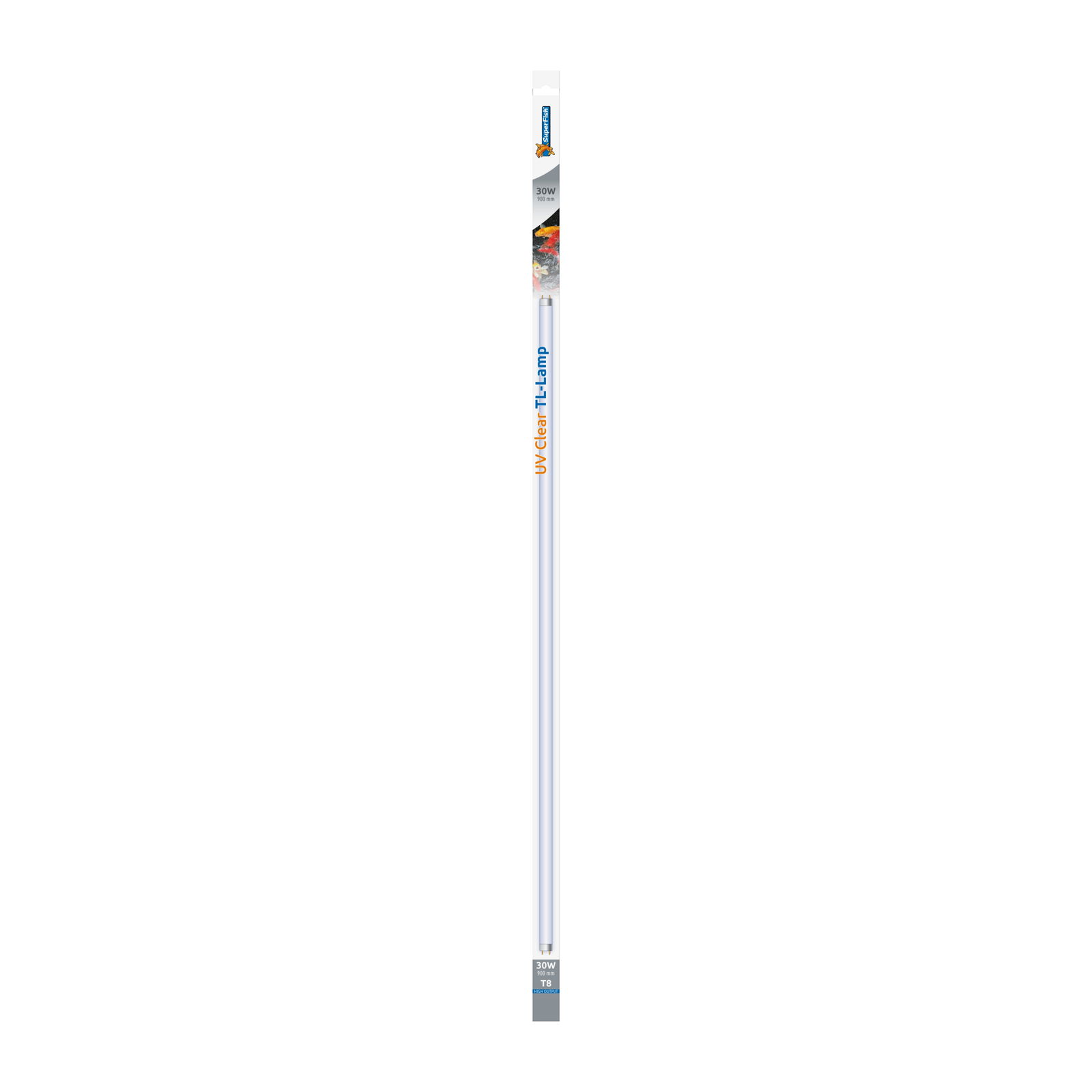 Superfish Uv tl lamp 30w - t8 - 90 cm  - 